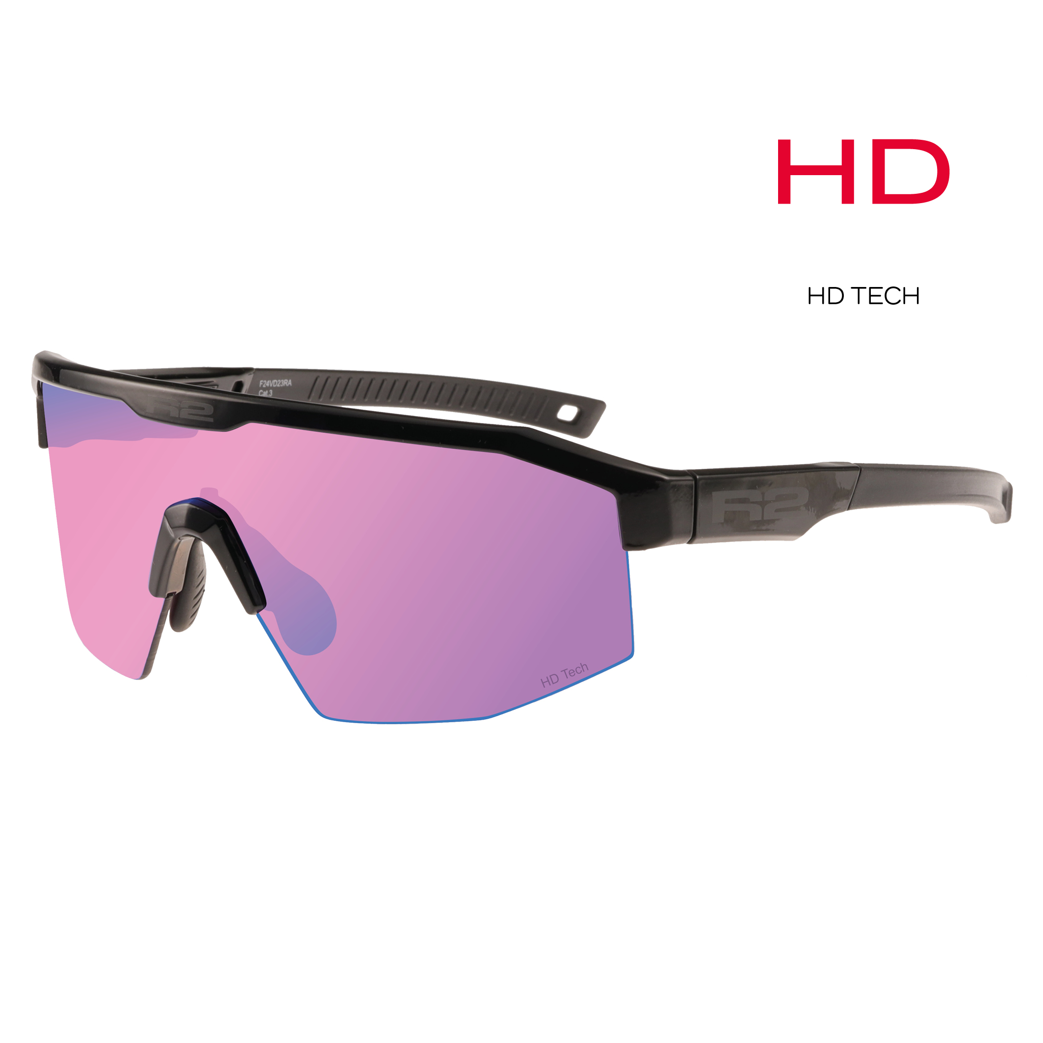 HD sport sunglasses R2 GAIN AT108A